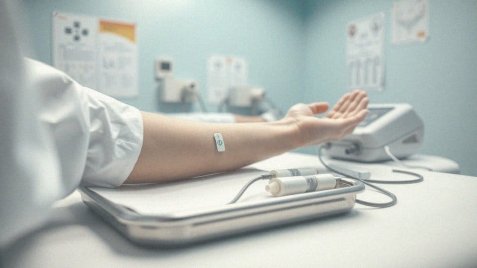 Jakie badania są potrzebne do diagnozy zespołu cieśni nadgarstka?