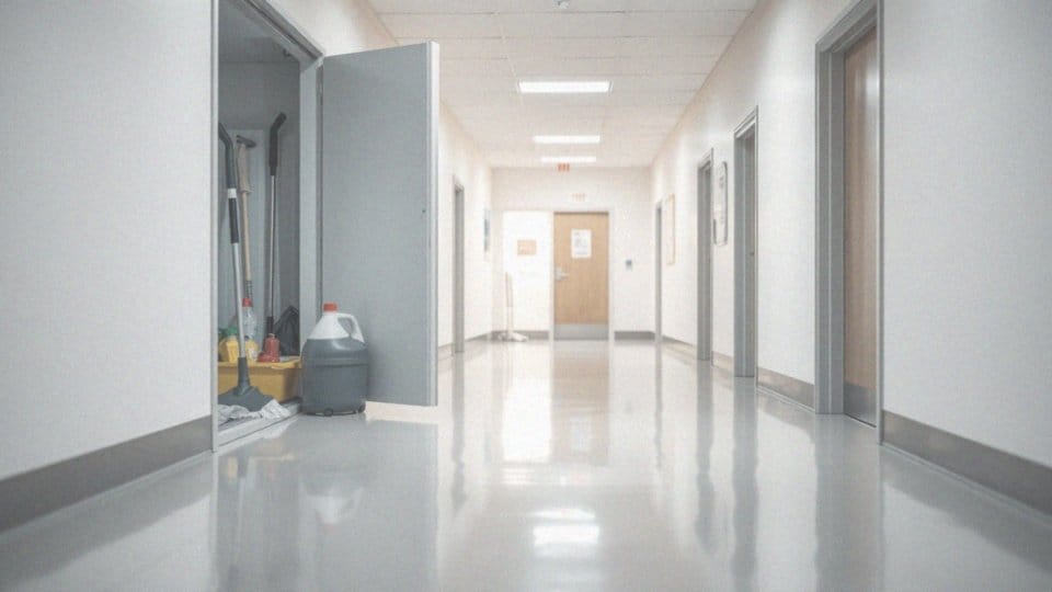 Jakie są obowiązki sprzątaczek w kontekście dolnego wymiaru czasu pracy?