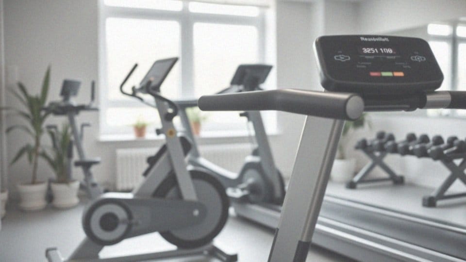 Jakie ćwiczenia są zalecane w rehabilitacji kardiologicznej po stentach?