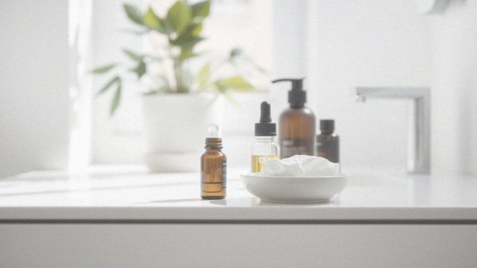 Jakie są potencjalne reakcje niepożądane związane z używaniem serum do twarzy?