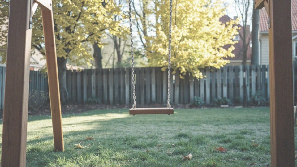 Co należy wiedzieć o modelach huśtawek do montażu na belkach?