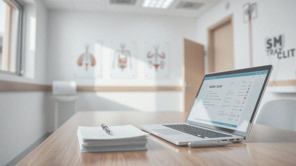 Co obejmuje wywiad medyczny podczas badania urologicznego?