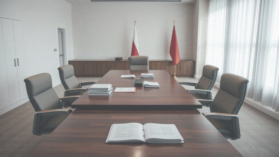 Ile doradców posiadał Komorowski w swoim zespole?