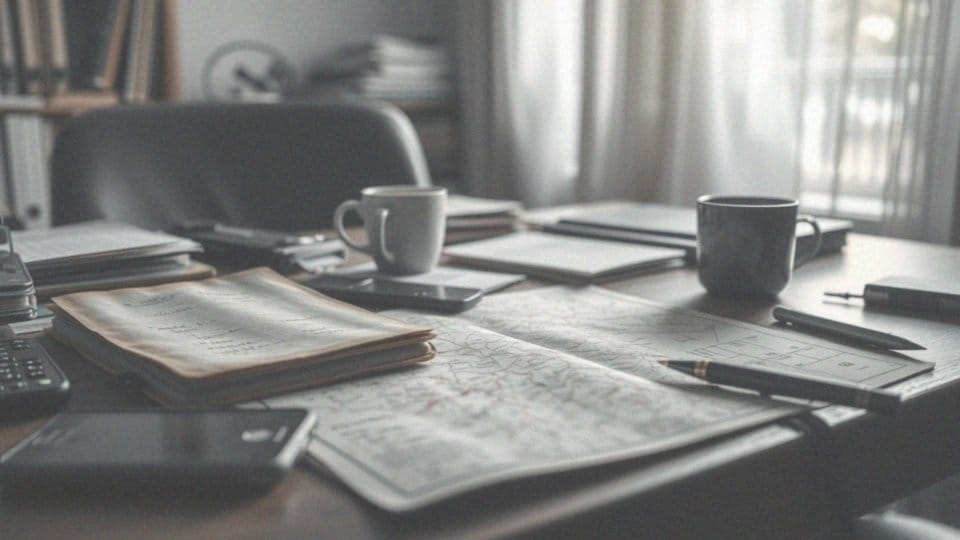 Co wpływa na cenę wynajęcia detektywa?