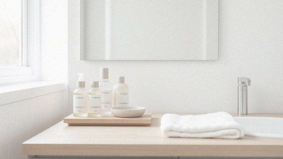 Czy można stosować serum w rutynie pielęgnacyjnej przez cały rok?