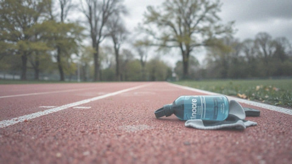 Jak aktywność fizyczna wpływa na zakwaszenie organizmu?