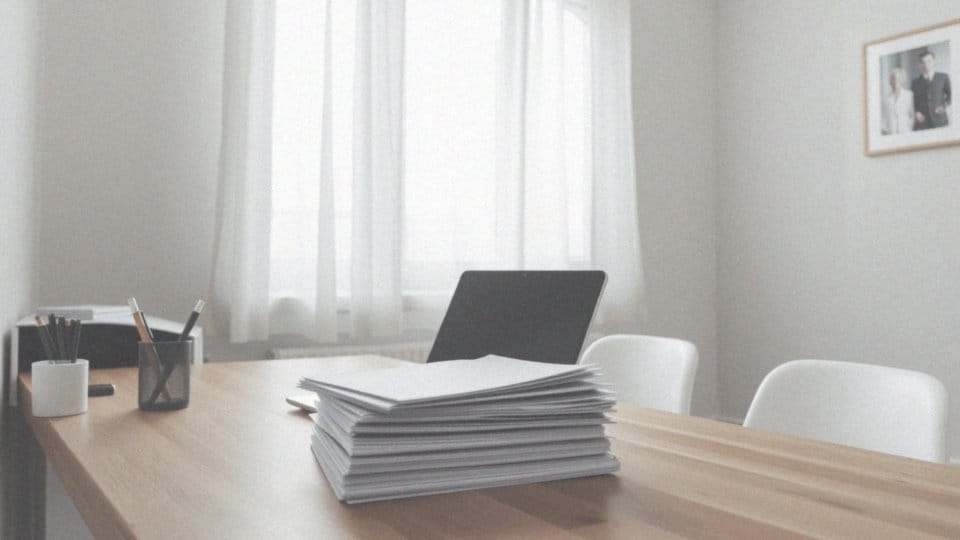 Jak szybko następuje wypłata odprawy mieszkaniowej?