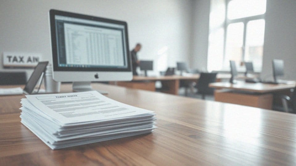 Jakie są konsekwencje zgłoszenia nabycia spadku do urzędu skarbowego?