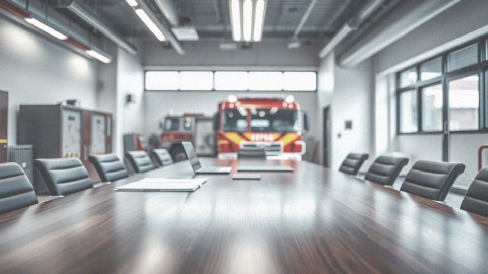 Co to jest korpus oficerów w PSP?