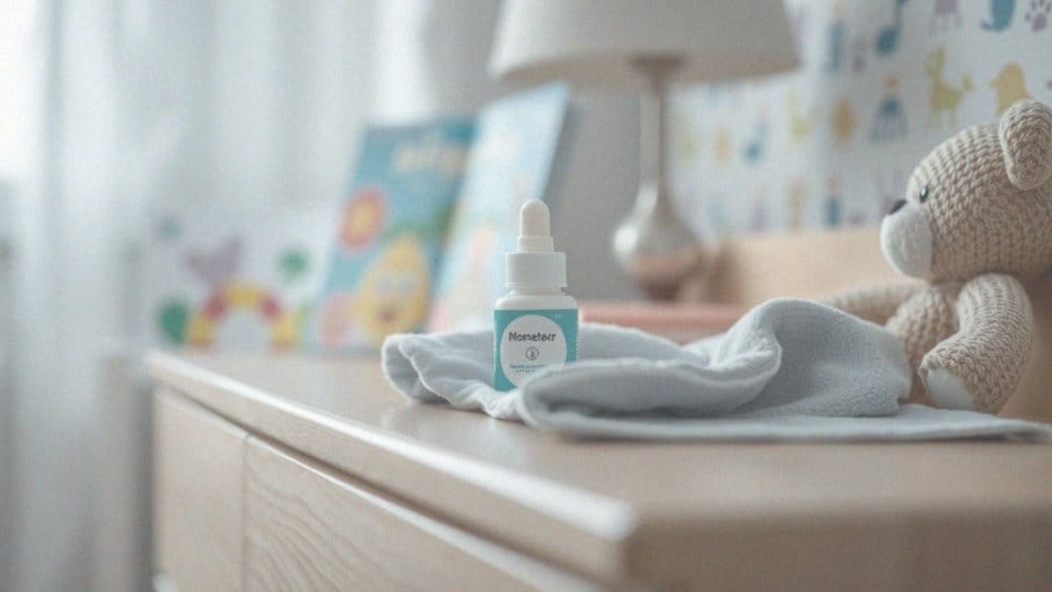 Jakie są zalecane dawki Momester dla dzieci?