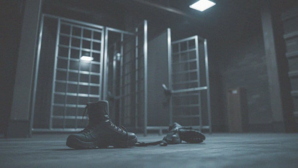 Jakie są zalety pracy w Wojskach Specjalnych?