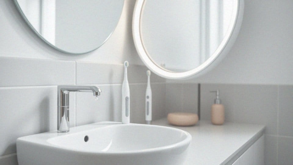 Jakie są zagrożenia związane z niewłaściwym użytkowaniem szczoteczki sonicznej?