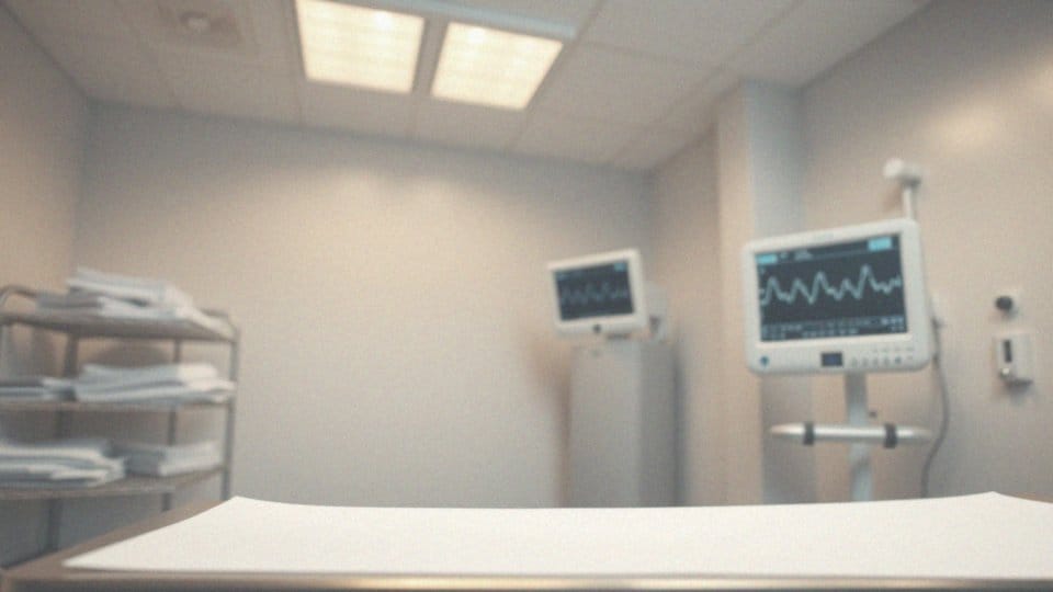 Jakie choroby mogą wykluczać możliwości wykonania operacji bariatrycznej?