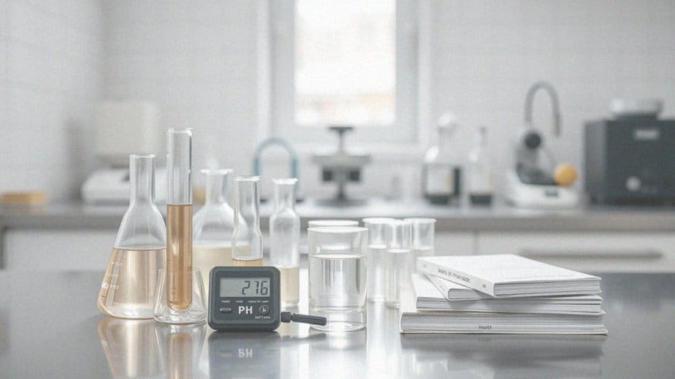 Jak zakwaszenie organizmu wpływa na równowagę kwasowo-zasadową?