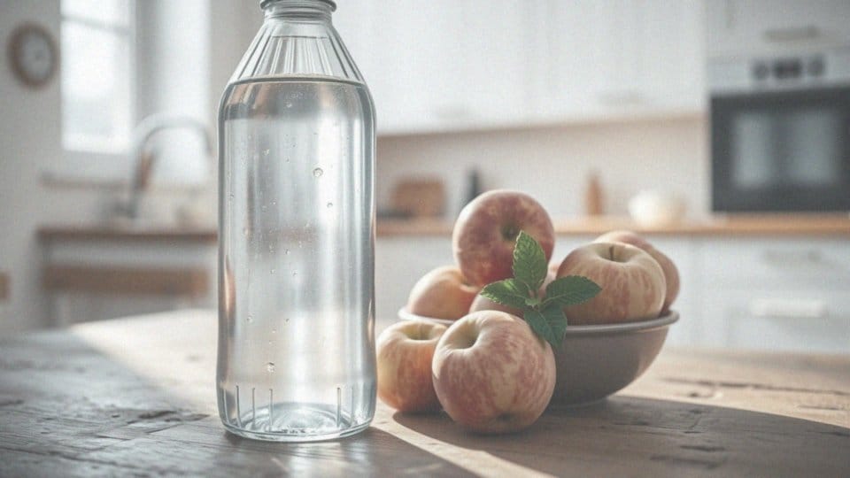 Jakie są zalety i wady picia wody demineralizowanej?