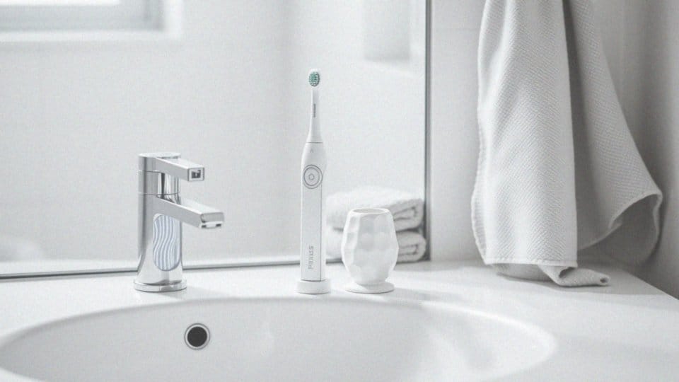 Jakie są najlepsze modele szczoteczek sonicznych?