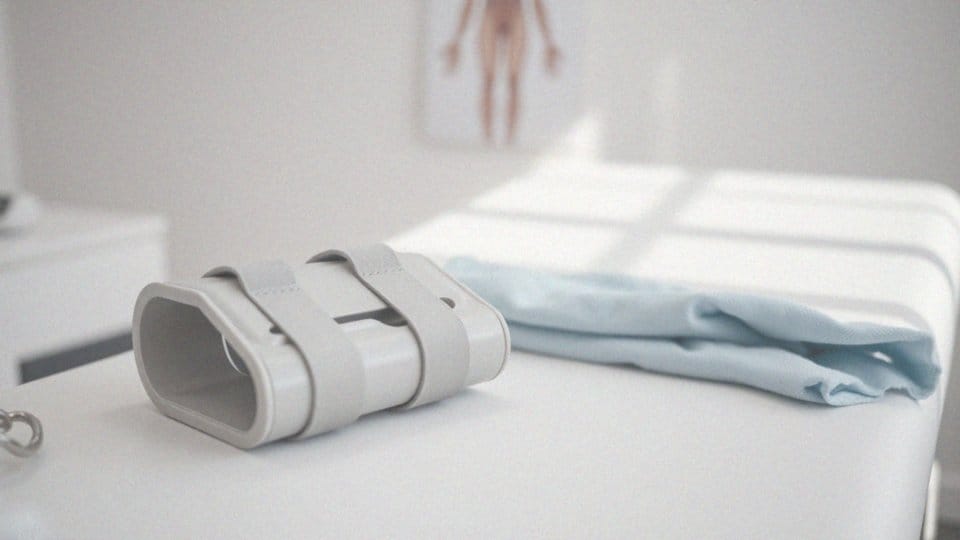 Co to jest stabilizator nadgarstka i jak działa?