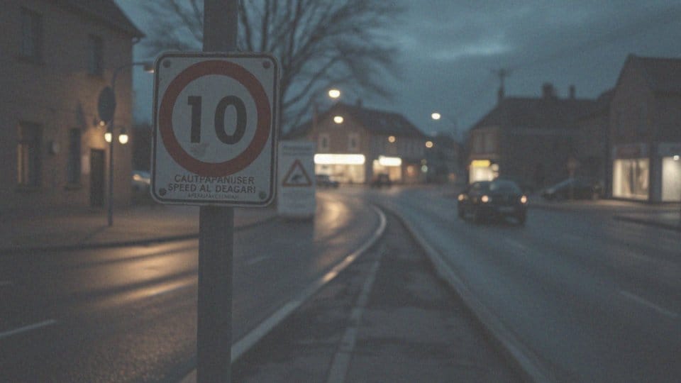 Jakie kary są nałożone za przekroczenie limitu alkoholu?