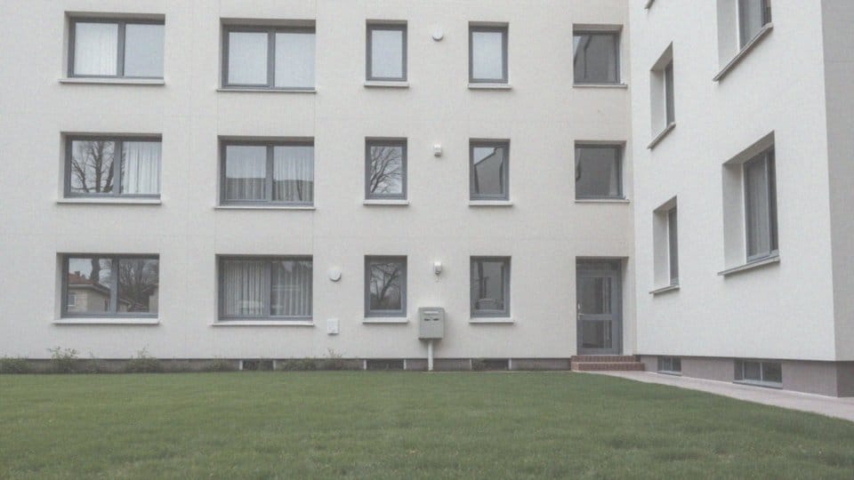 Co to jest wskazanie mieszkania dla żołnierza?