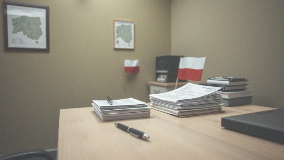 Czym jest ankieta personalna i jak ją wypełnić?