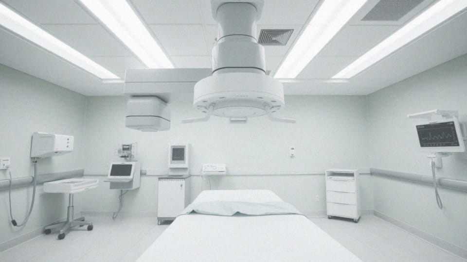 Jak długo trwa RTG klatki piersiowej?