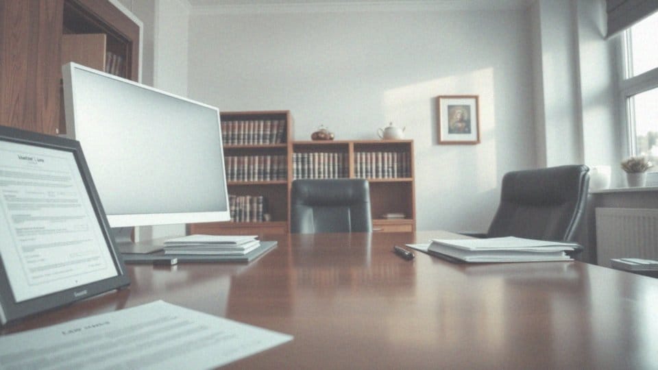 Jak wygląda postępowanie przed notariuszem w sprawie spadku?