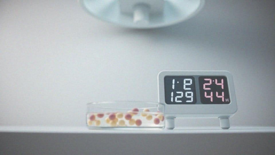 Jakie są różnice w okresie inkubacji dla anginy wirusowej i bakteryjnej?