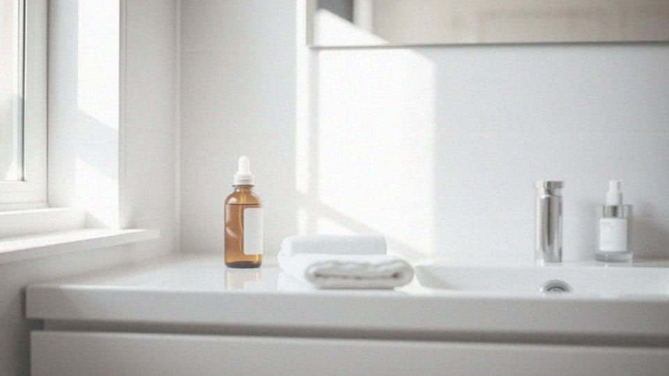 Jakie korzyści daje codzienne stosowanie serum do twarzy?