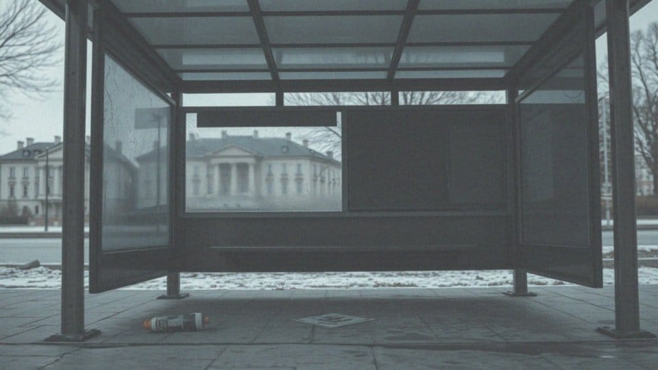 Jakie ryzyko kryzysu bezdomności wiąże się z nieleczoną schizofrenią?
