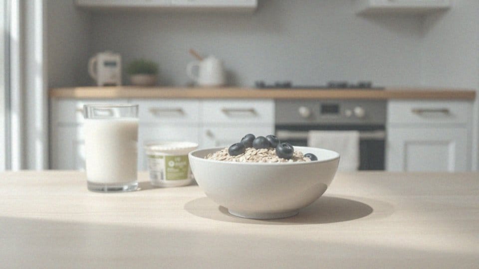 Jakie są skutki nietolerancji laktozy związane z chorobami współistniejącymi?