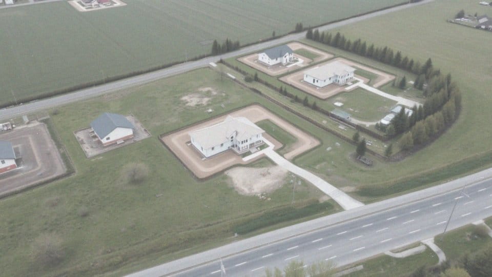 Jakie wymogi zabudowy określa miejscowy plan zagospodarowania przestrzennego?