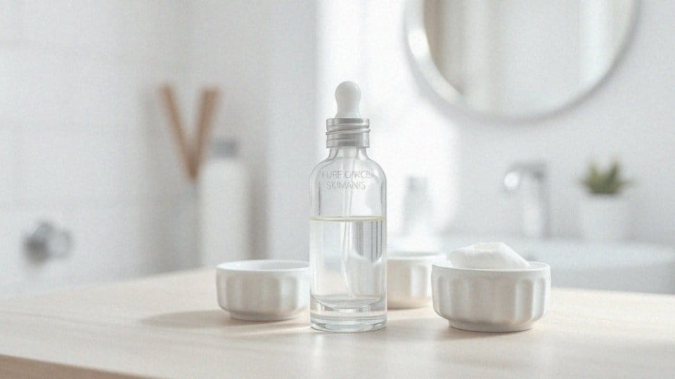Jakie problemy skórne można rozwiązać dzięki serum do twarzy?