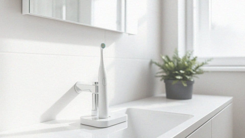 Jakie programy pracy oferują szczoteczki soniczne?