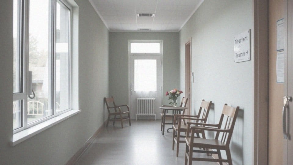 Jak NFZ finansuje pobyty w sanatoriach?