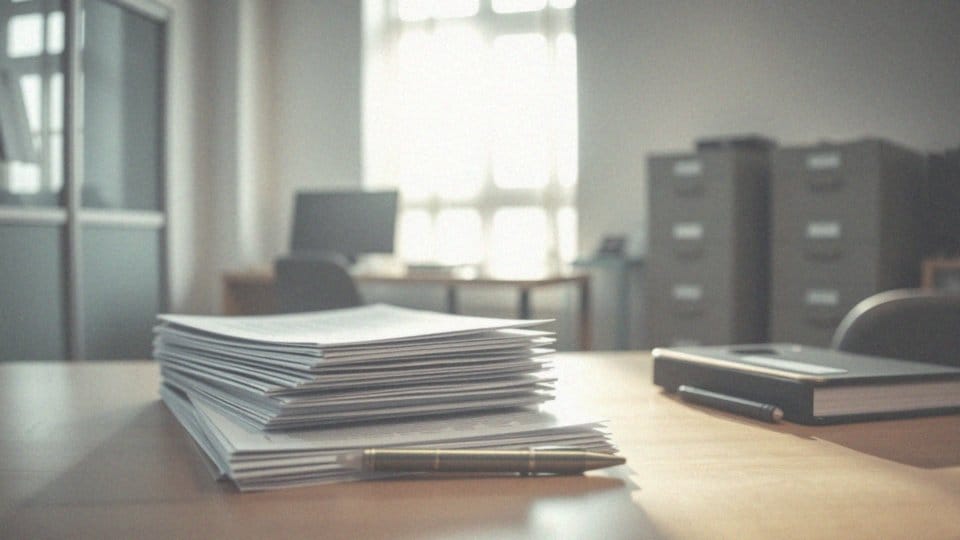 Jakie dokumenty są potrzebne do ubiegania się o zwrot prawa jazdy?