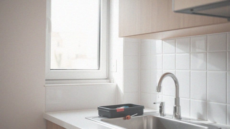 Kto jest odpowiedzialny za naprawy w wynajmowanym określonym mieszkaniu?