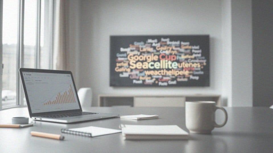 Jak Google podsumowuje najpopularniejsze wyszukiwania w Polsce?
