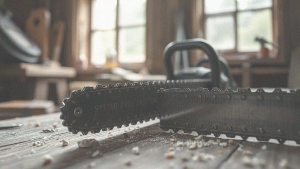 Dlaczego kąt ostrzenia jest istotny dla wydajności cięcia?