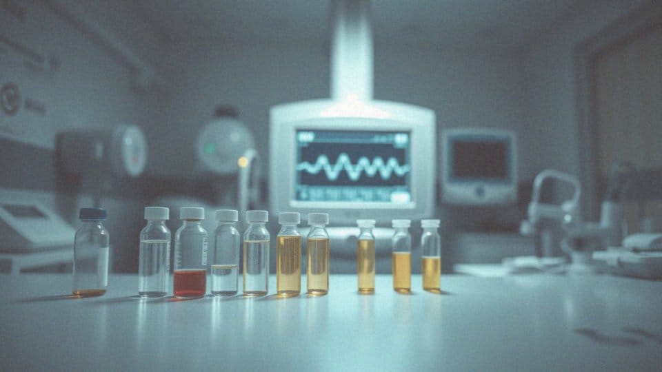 Jakie schorzenia mogą wystąpić w wyniku picia piwa?