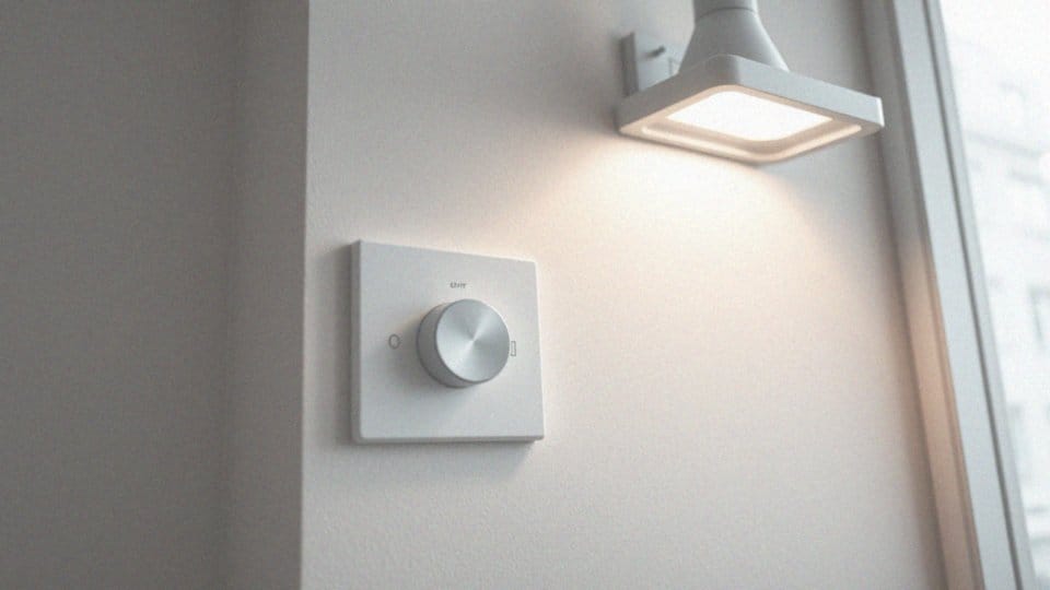 Jak działa ściemniacz LED?