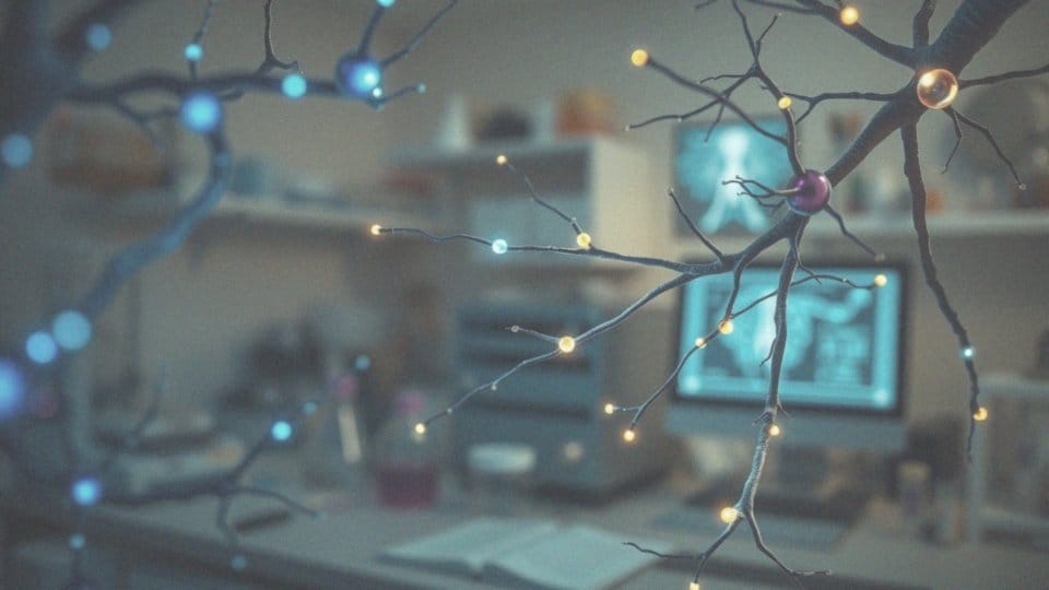 Jakie rola odgrywają neurotransmitery w nudnościach i wymiotach?
