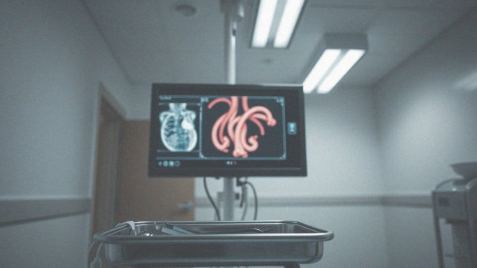 Jakie jest ryzyko wystąpienia zawału serca u osób z miażdżycą?