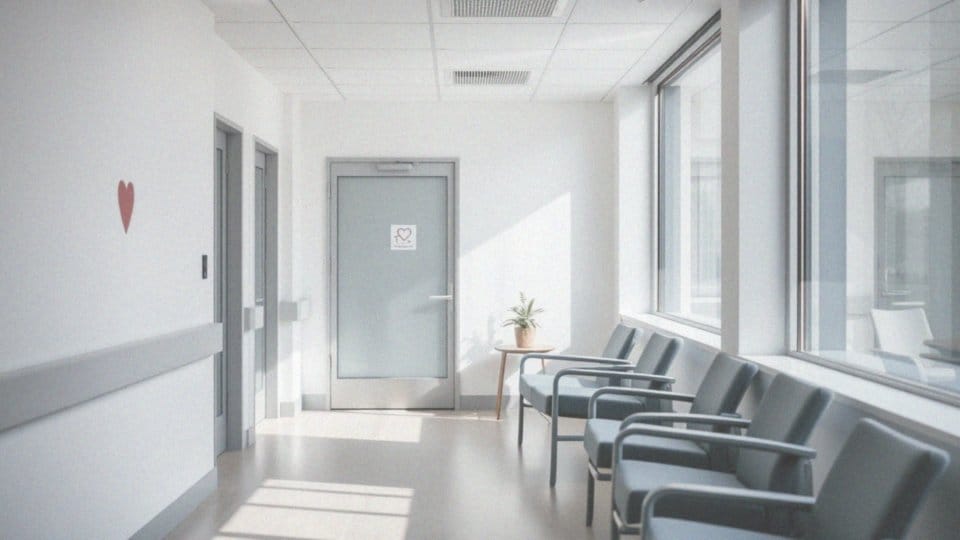 Kiedy i jak często odbywają się wizyty u kardiologa w trakcie rehabilitacji?