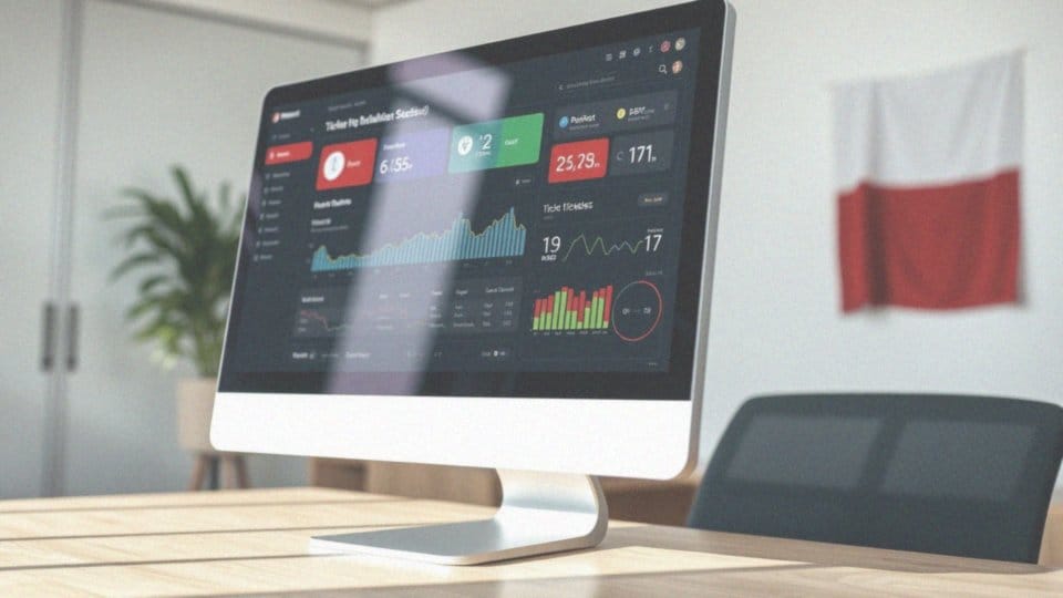 Jak często aktualizowane są informacje o sprzedanych biletach?