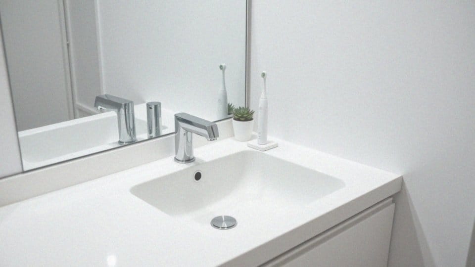 Czy szczoteczki soniczne są uznawane za bardziej zaawansowane technologicznie?