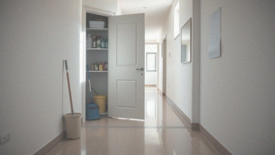 Jak wygląda umowa o pracę dla sprzątaczek w budżetówce?