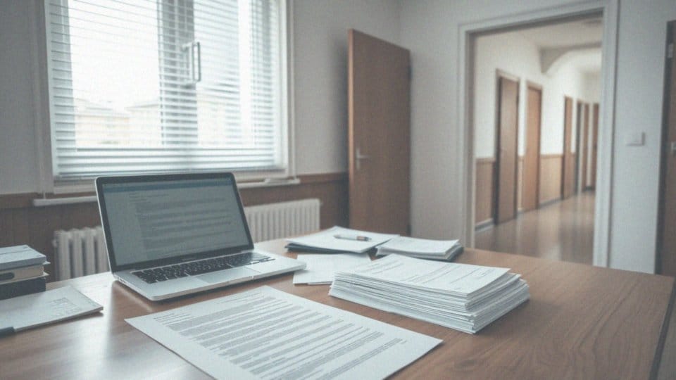 Jak rozwiązywać spory dotyczące najmu w sądzie?