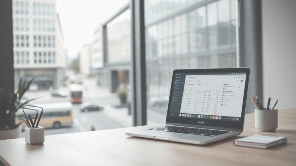 Jakie jest średnie miesięczne wynagrodzenie Koordynatora logistyki?