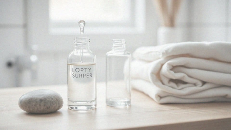 Jakie efekty można osiągnąć stosując serum regularnie?