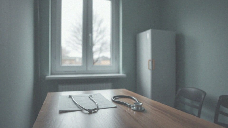 Czy angina może prowadzić do przewlekłych chorób?